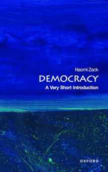 9780192845061-0192845063-Democracy: A Very Short Introduction (Very Short Introductions)