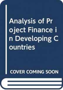 9780435843915-0435843915-Analysis of Project Finance in Developing Countries