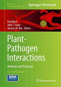 9781627039857-1627039856-Plant-Pathogen Interactions: Methods and Protocols (Methods in Molecular Biology, 1127)