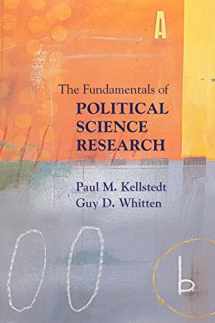 9780521875172-052187517X-The Fundamentals of Political Science Research