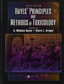 9781842145364-1842145363-Hayes' Principles and Methods of Toxicology
