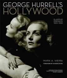 9780762450398-0762450398-George Hurrell's Hollywood: Glamour Portraits 1925-1992