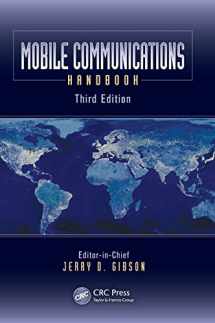 9781439817230-1439817235-Mobile Communications Handbook (The Electrical Engineering Handbook)