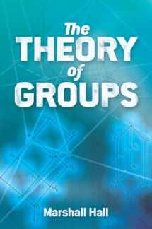 9780486816906-0486816907-The Theory of Groups (Dover Books on Mathematics)