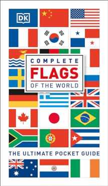 9781465419675-1465419675-Complete Flags of the World: The Ultimate Pocket Guide