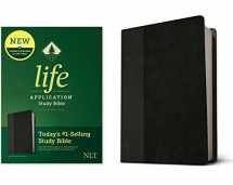 9781496439260-1496439260-NLT Life Application Study Bible, Third Edition [Bible] 2019