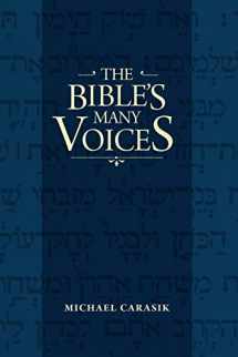 9780827609358-0827609353-The Bible's Many Voices