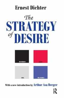 9781138538894-1138538892-The Strategy of Desire