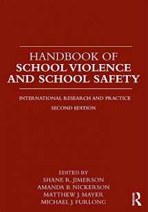 9780415884624-0415884624-Handbook of School Violence and School Safety: Second Edition