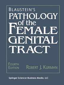 9780387941660-0387941665-Blaustein's Pathology of the Female Genital Tract