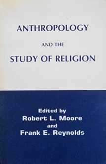 9780913348215-091334821X-Anthropology and the Study of Religion