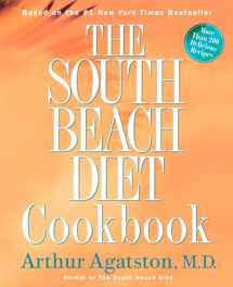 9781579549572-1579549578-The South Beach Diet Cookbook