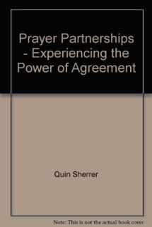9780739419663-0739419668-Prayer Partnerships - Experiencing the Power of Agreement