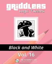 9789657679159-965767915X-Griddlers Logic Puzzles: Black and White