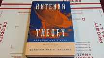 9780471592686-0471592684-Antenna Theory: Analysis and Design, 2nd Edition