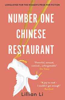 9781911590095-191159009X-Number One Chinese Restaurant: LONGLISTED for the Women's Prize for Fiction