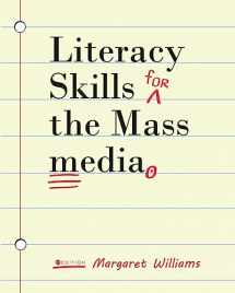 9781516529483-1516529480-Literacy Skills for the Mass Media