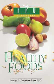 9788472081475-8472081478-Healthy Foods