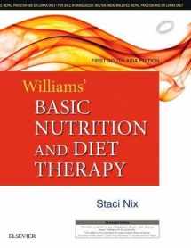 9788131247044-813124704X-Williams' Basic Nutrition & Diet Therapy: First South Asia Edition
