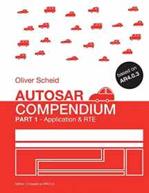 9781502751522-1502751526-AUTOSAR Compendium - Part 1: Application & RTE