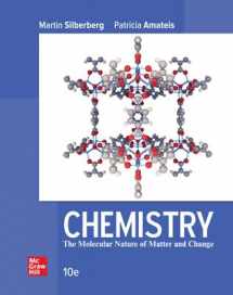 9781266189944-1266189947-Loose Leaf for Chemistry: The Molecular Nature of Matter and Change