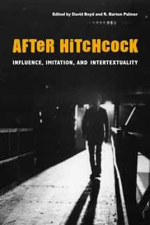 9780292713383-029271338X-After Hitchcock: Influence, Imitation, and Intertextuality