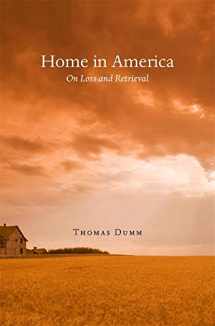 9780674057715-0674057716-Home in America: On Loss and Retrieval