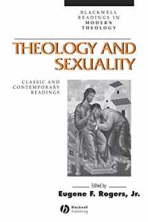 9780631212775-0631212779-Theology and Sexuality: Classic and Contemporary Readings