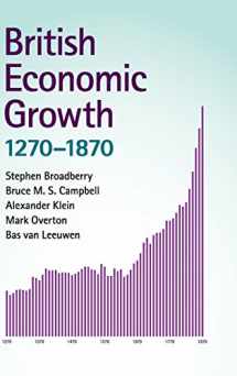 9781107070783-1107070783-British Economic Growth, 1270–1870