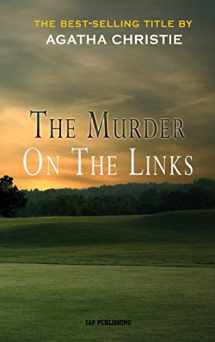 9781609425340-1609425340-The Murder on the Links