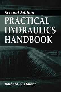 9781566700382-1566700388-Practical Hydraulics Handbook