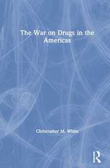 9781138952089-1138952087-The War on Drugs in the Americas