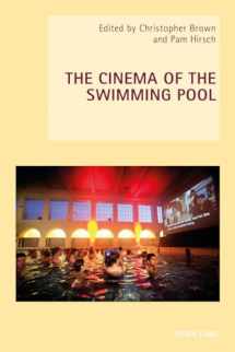9783034317832-3034317832-The Cinema of the Swimming Pool (New Studies in European Cinema)