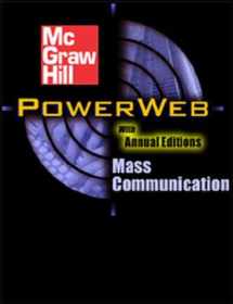 9780072559170-0072559179-Mass Communication: Living in a Media World with Media World CD-Rom and PowerWeb
