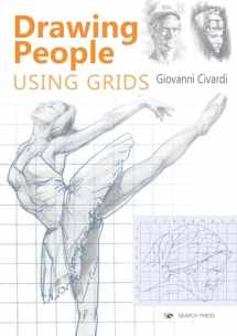 9781782218005-1782218009-Drawing People Using Grids