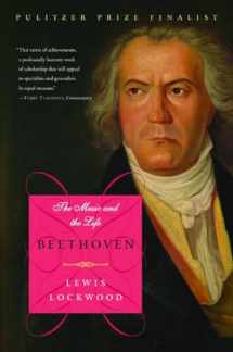 9780393326383-0393326381-Beethoven: The Music and the Life