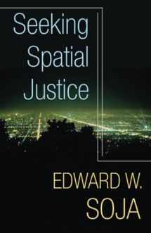 9780816666683-0816666687-Seeking Spatial Justice (Globalization and Community) (Volume 16)