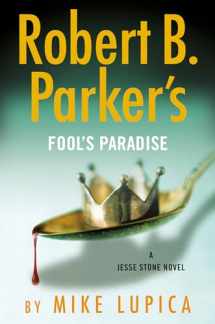 9780525542087-0525542086-Robert B. Parker's Fool's Paradise (A Jesse Stone Novel)
