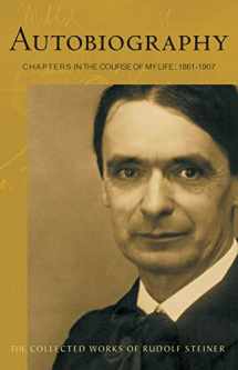 9780880106009-088010600X-Autobiography: Chapters in the Course of My Life, 1861–1907 (CW 28) (The Collected Works of Rudolf Steiner, 28)