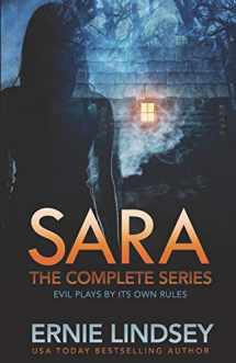 9781505471489-1505471486-SARA: The Complete Series (Sara Winthrop)