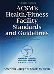 9780736096003-0736096000-ACSM's Health/Fitness Facility Standards and Guidelines