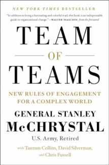9781591847489-1591847486-Team of Teams: New Rules of Engagement for a Complex World