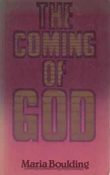 9780281040094-0281040095-Coming of God