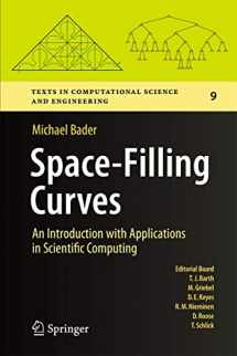 9783642310454-3642310451-Space-Filling Curves: An Introduction with Applications in Scientific Computing (Texts in Computational Science and Engineering, 9)