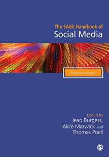 9781526486875-1526486873-The SAGE Handbook of Social Media