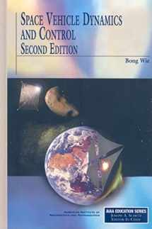 9781563479533-1563479532-Space Vehicle Dynamics and Control (AIAA Education)