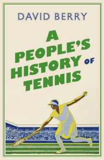 9780745339658-0745339654-A People's History of Tennis