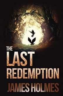 9781734369854-173436985X-The Last Redemption (The Last Disciple)