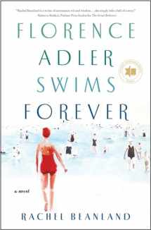 9781982132460-1982132469-Florence Adler Swims Forever: A Novel