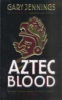 9780812590982-0812590988-Aztec Blood